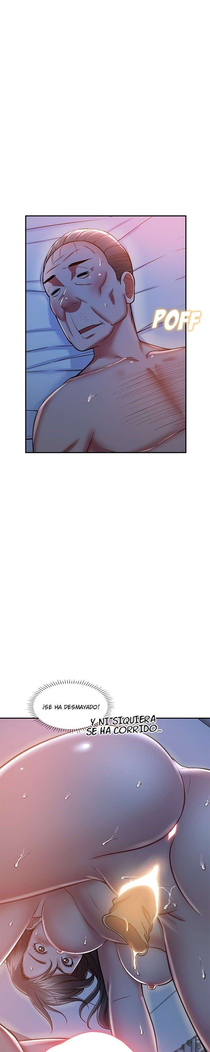 Refugio Seguro Capítulo 12 - Página 38