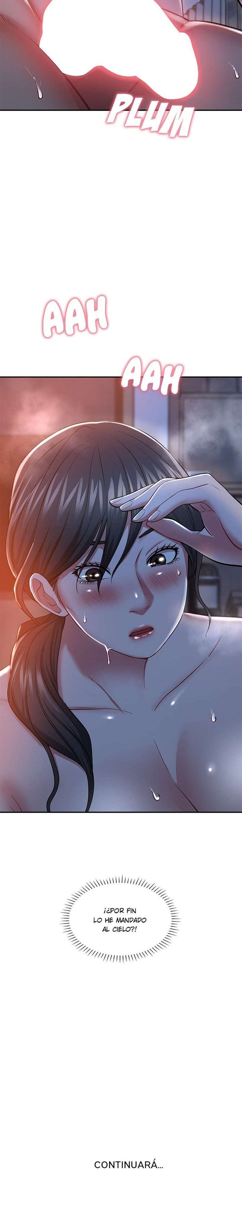 Refugio Seguro Capítulo 12 - Página 39