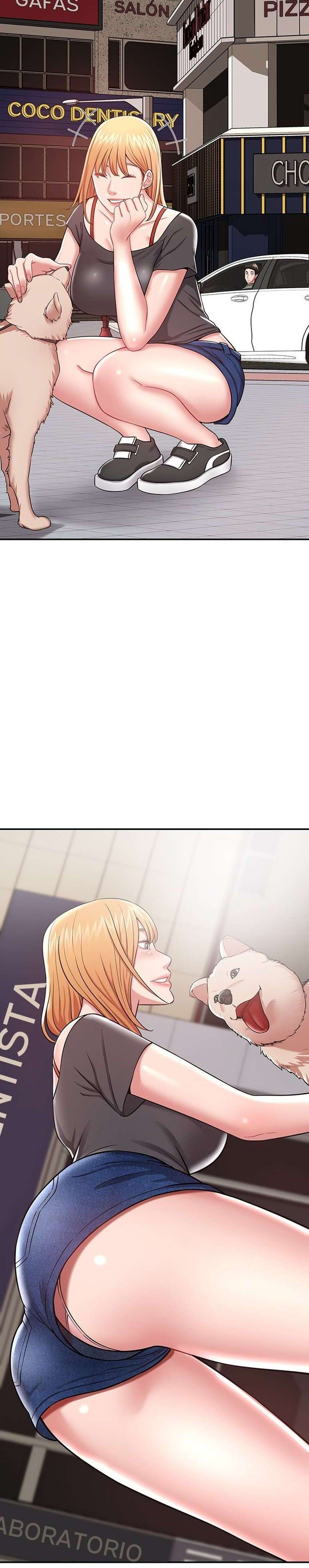 Refugio Seguro Capítulo 12 - Página 5