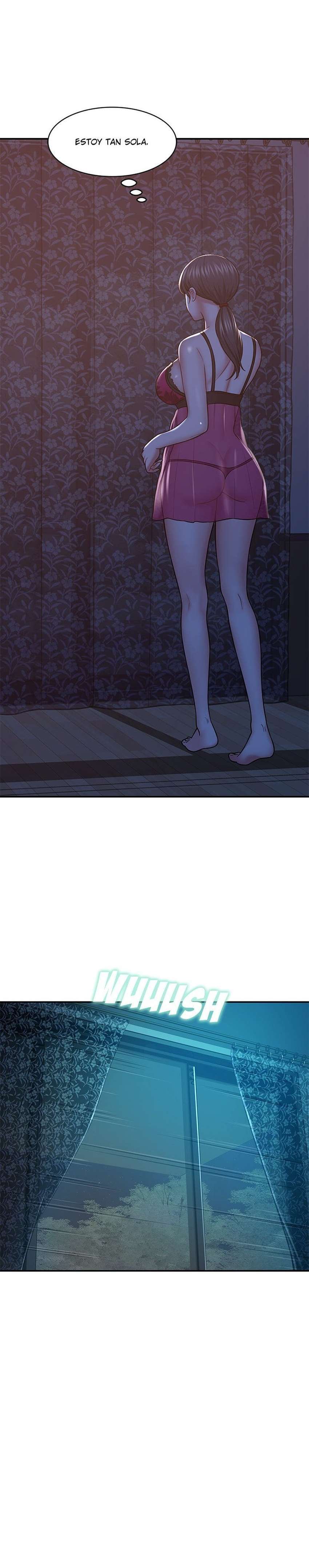 Refugio Seguro Capítulo 13 - Página 10