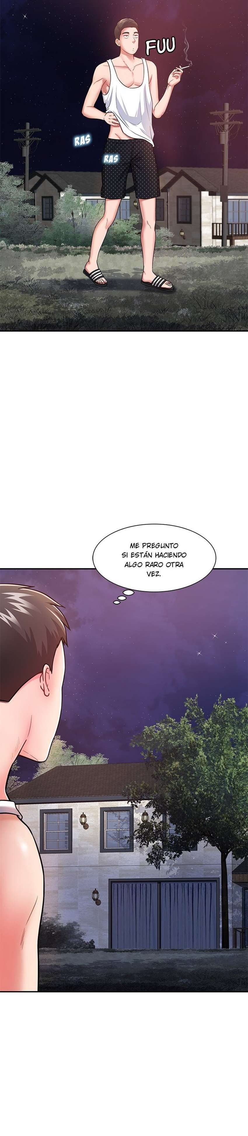 Refugio Seguro Capítulo 13 - Página 2