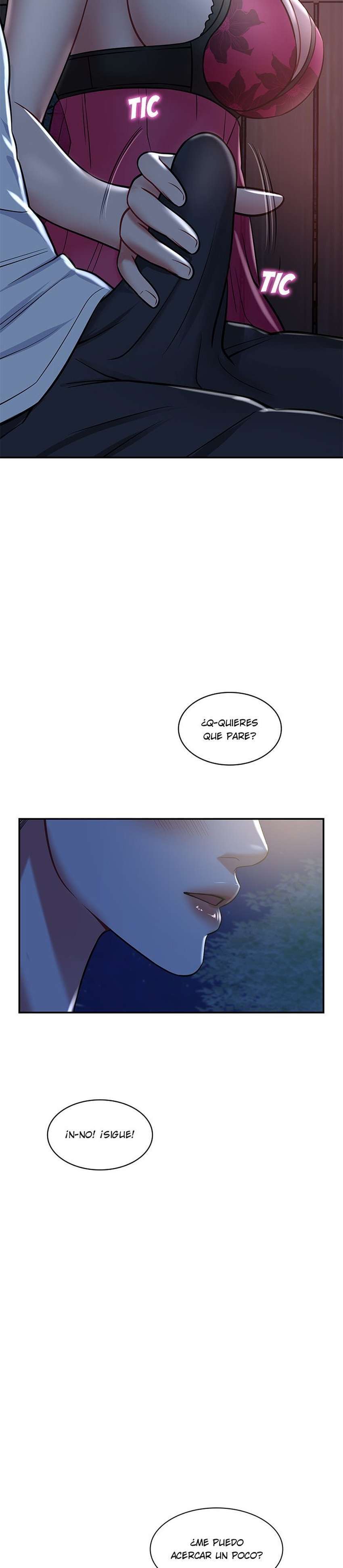 Refugio Seguro Capítulo 13 - Página 22