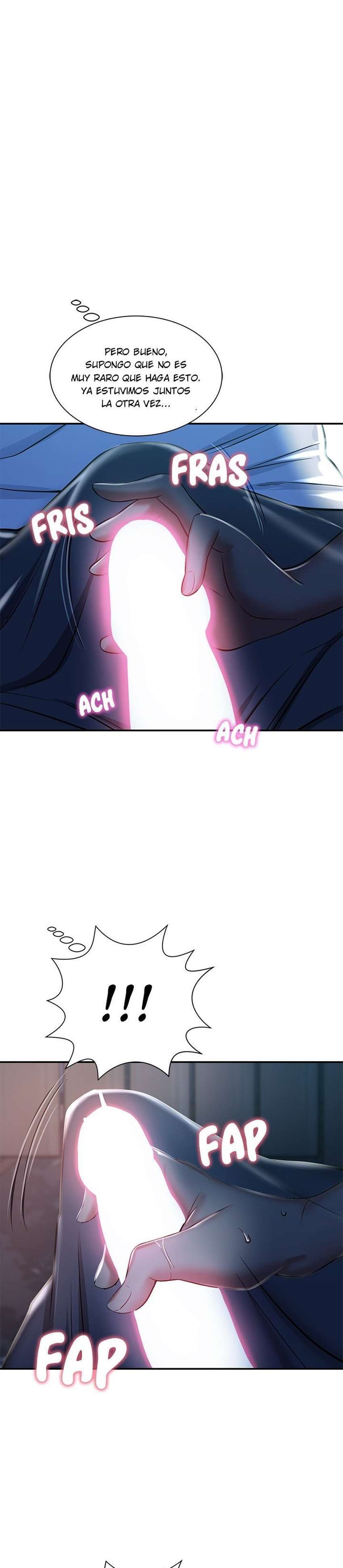 Refugio Seguro Capítulo 13 - Página 24