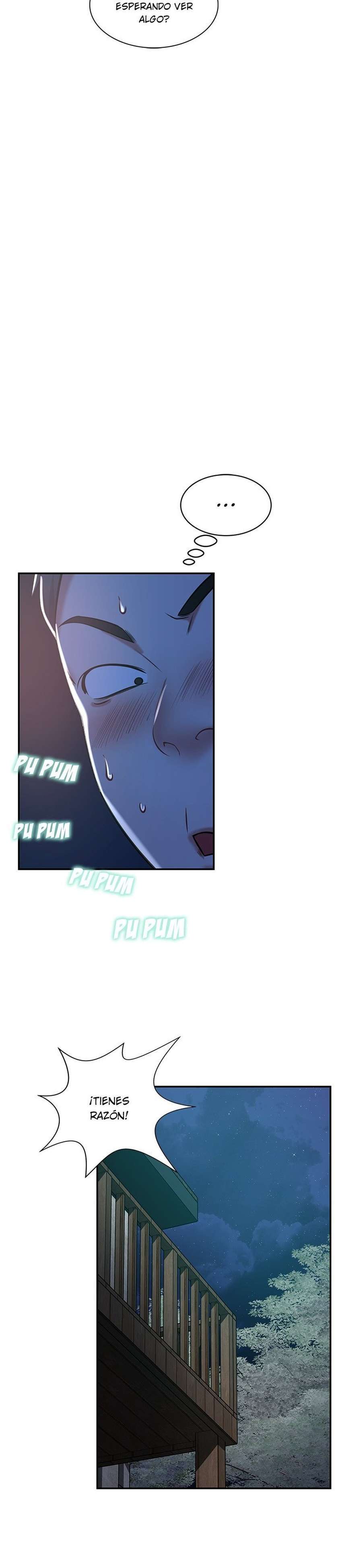 Refugio Seguro Capítulo 13 - Página 26