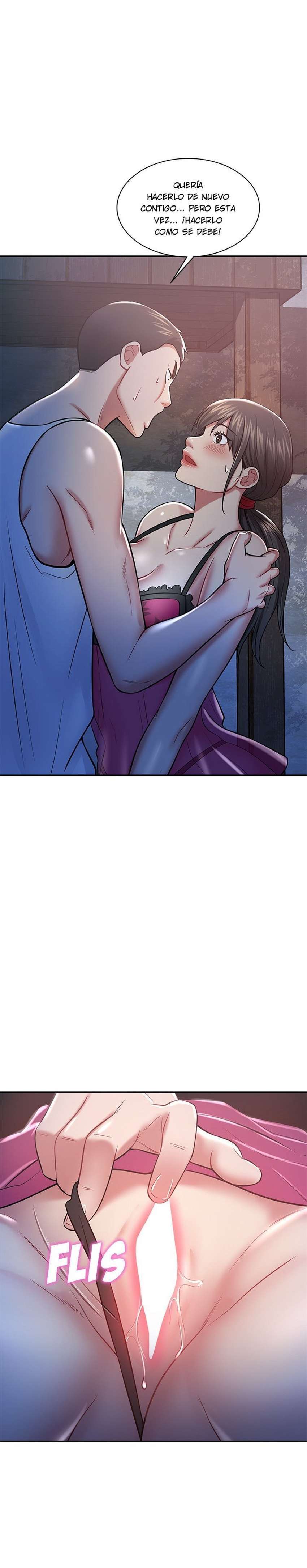 Refugio Seguro Capítulo 13 - Página 27