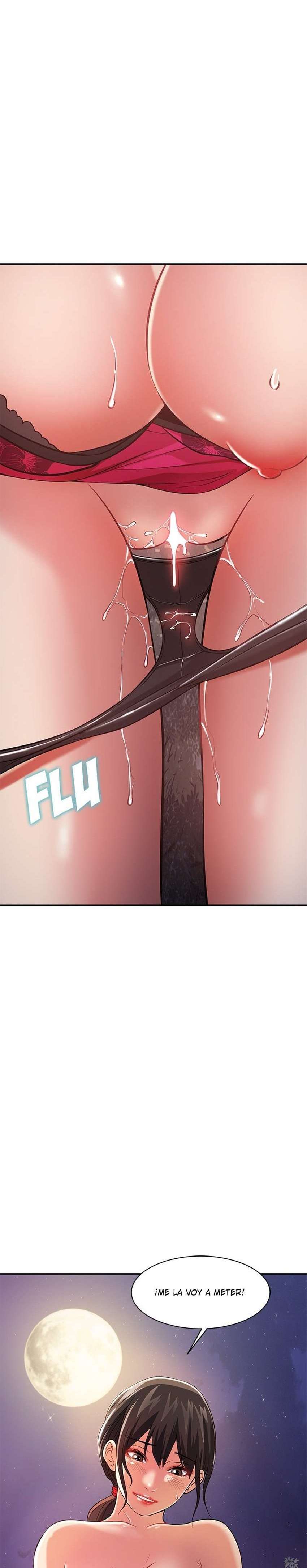 Refugio Seguro Capítulo 13 - Página 29