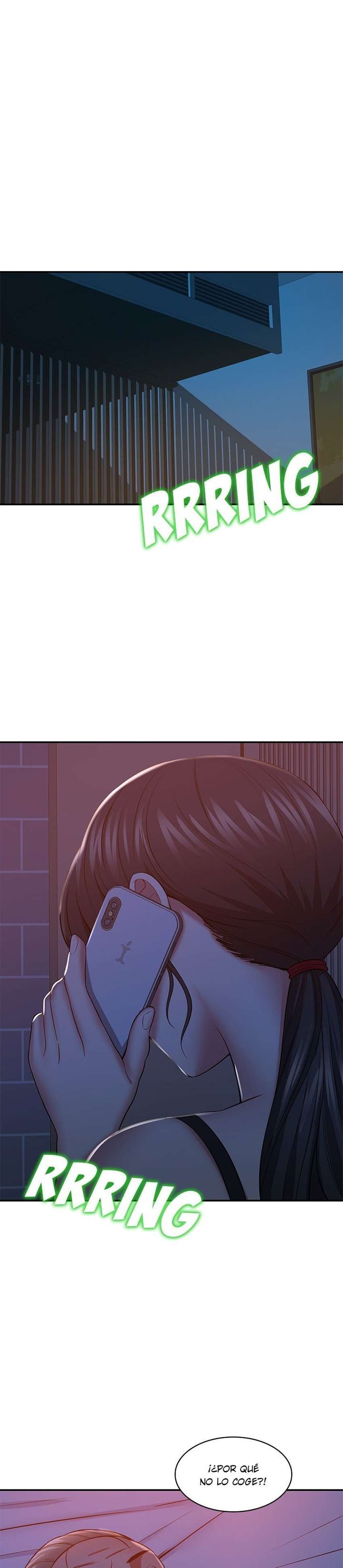 Refugio Seguro Capítulo 13 - Página 3