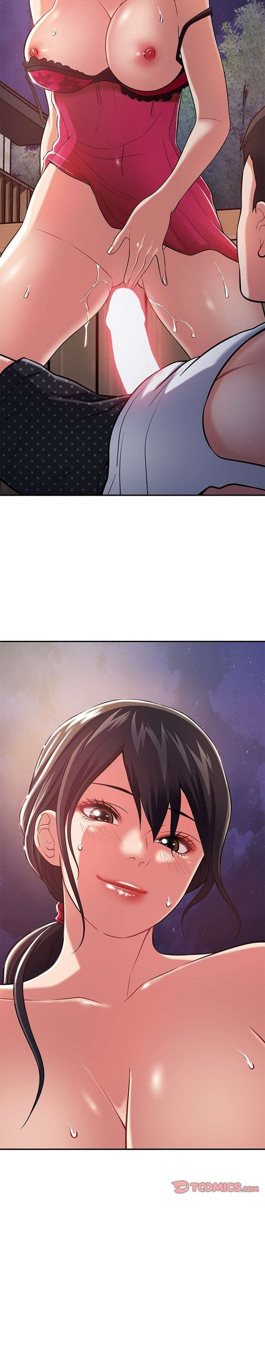 Refugio Seguro Capítulo 13 - Página 30