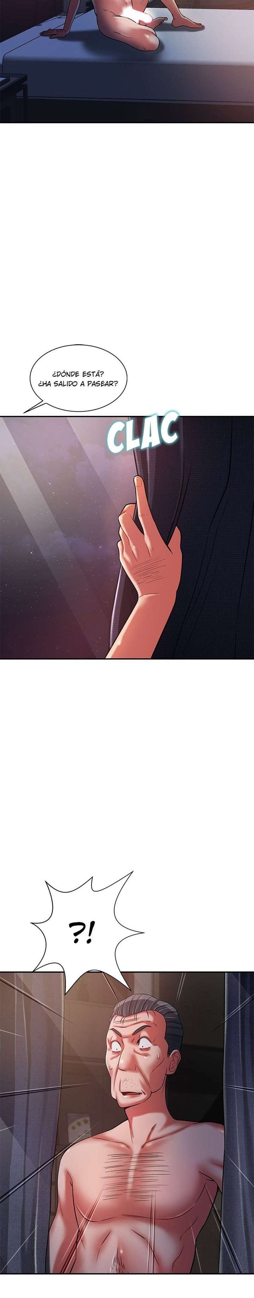 Refugio Seguro Capítulo 13 - Página 32