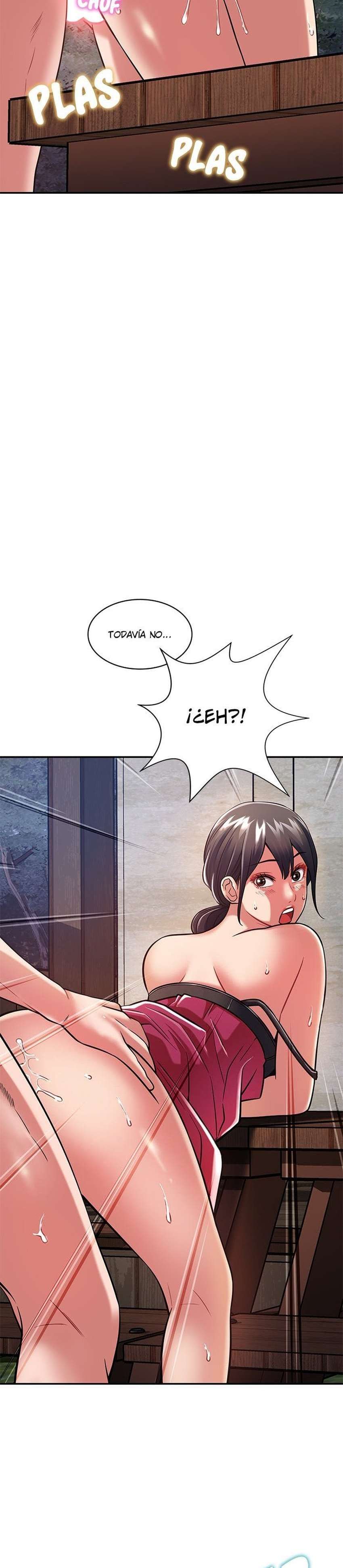 Refugio Seguro Capítulo 13 - Página 36