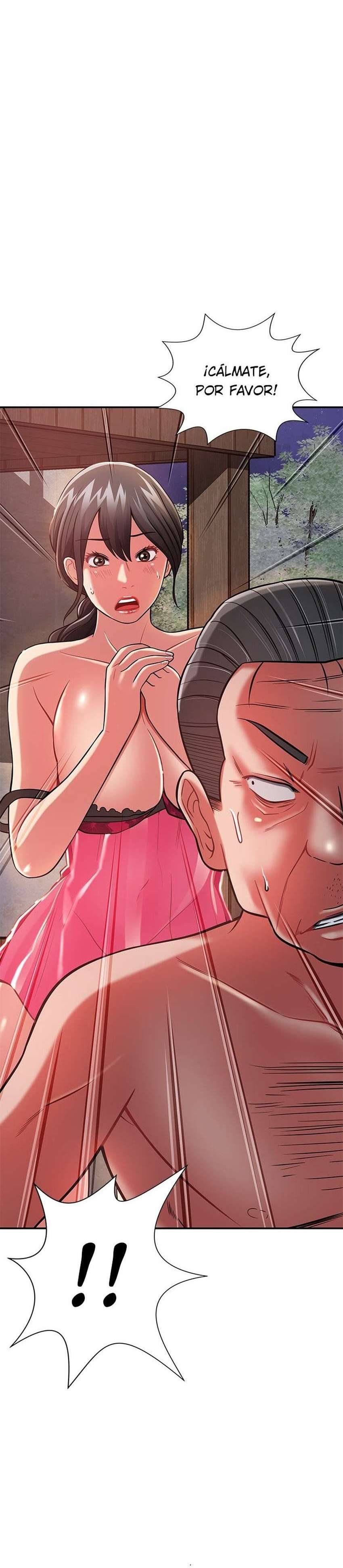 Refugio Seguro Capítulo 13 - Página 39
