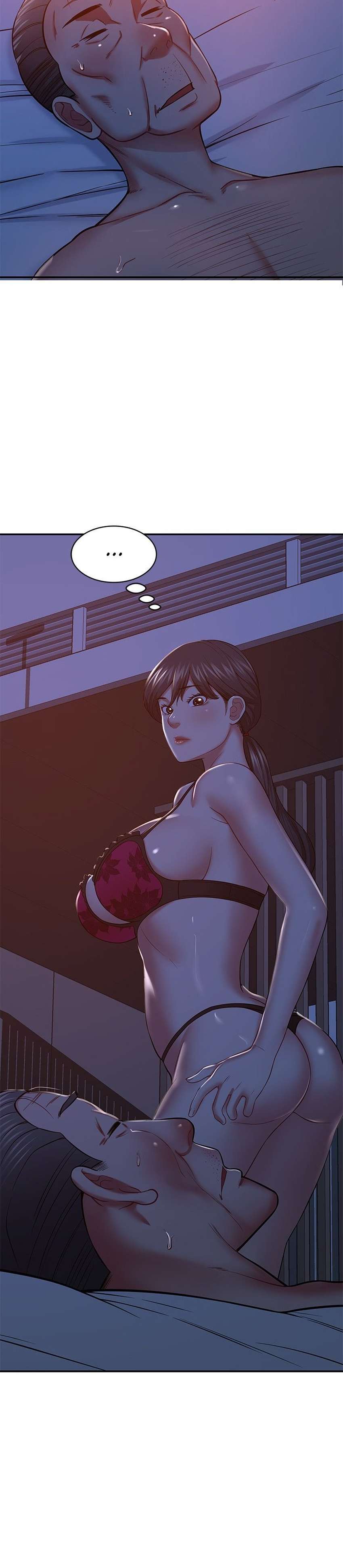 Refugio Seguro Capítulo 13 - Página 4