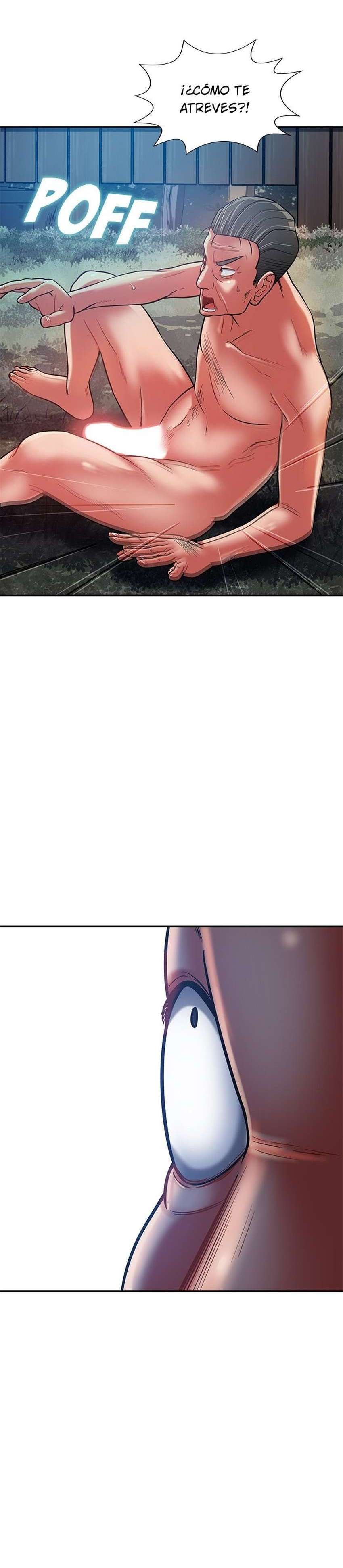 Refugio Seguro Capítulo 13 - Página 42