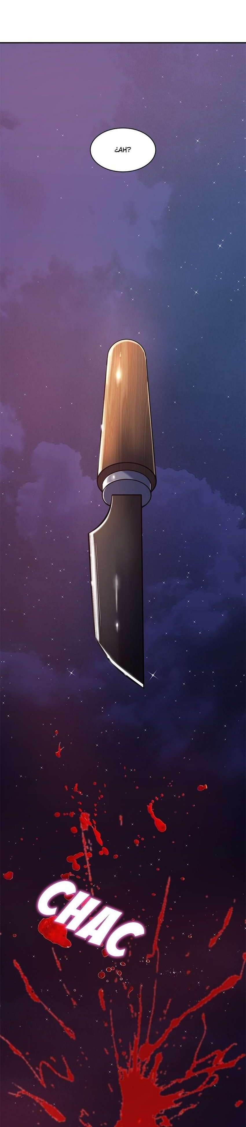 Refugio Seguro Capítulo 13 - Página 43