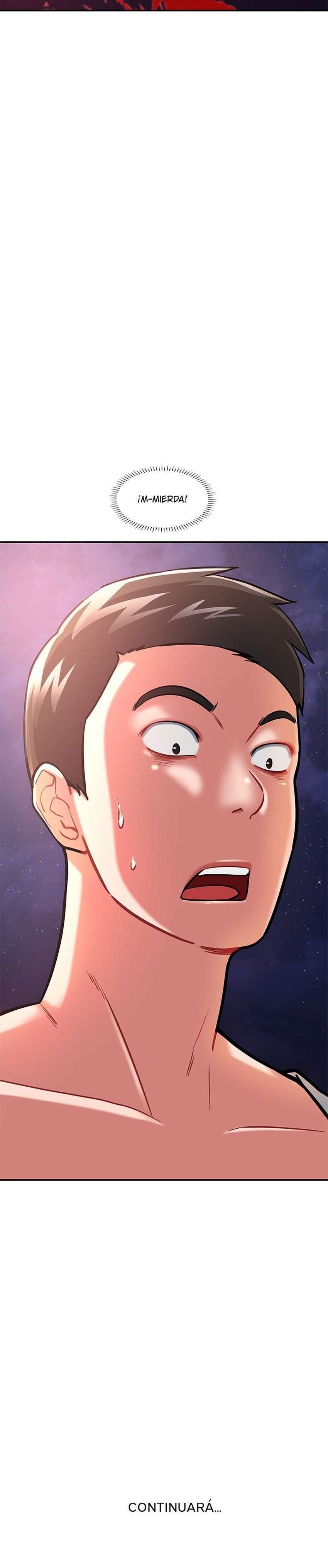 Refugio Seguro Capítulo 13 - Página 44