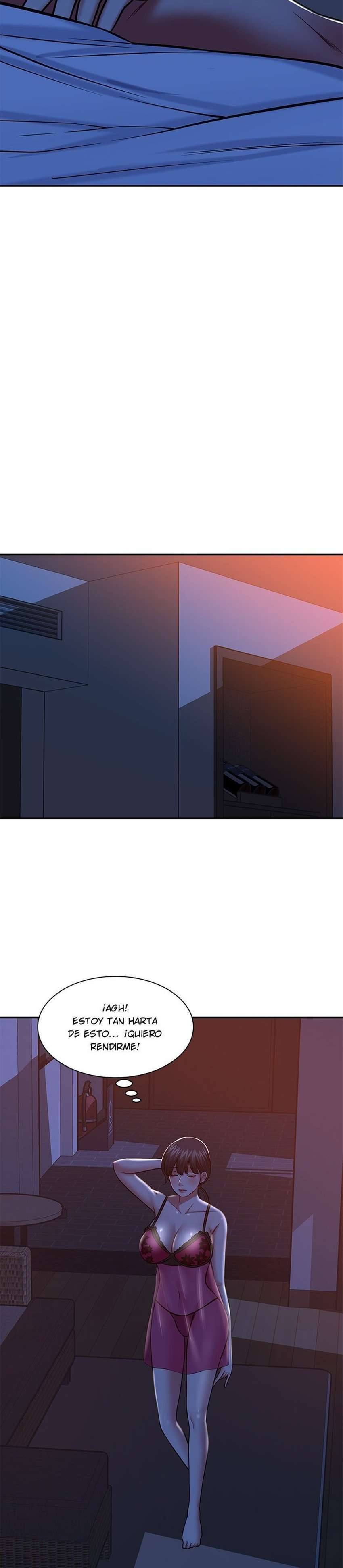 Refugio Seguro Capítulo 13 - Página 8