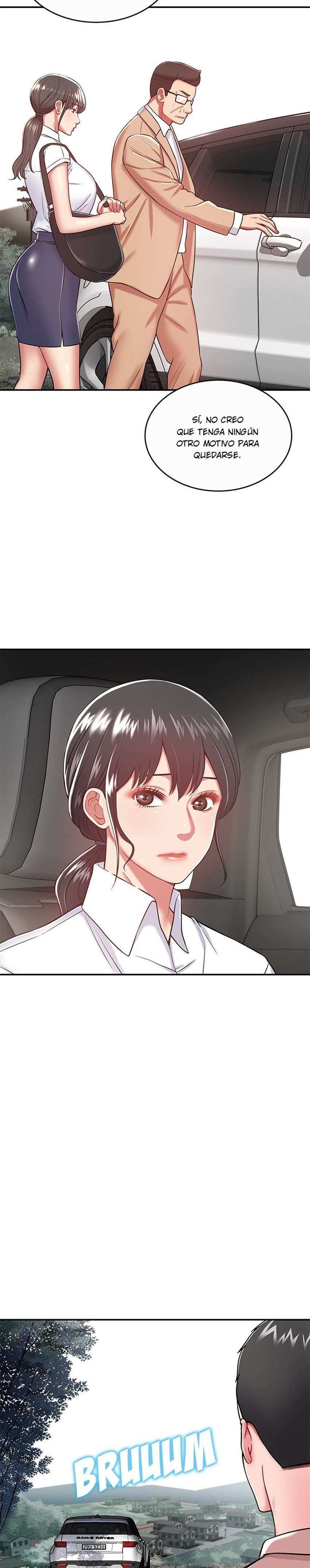 Refugio Seguro Capítulo 14 - Página 14