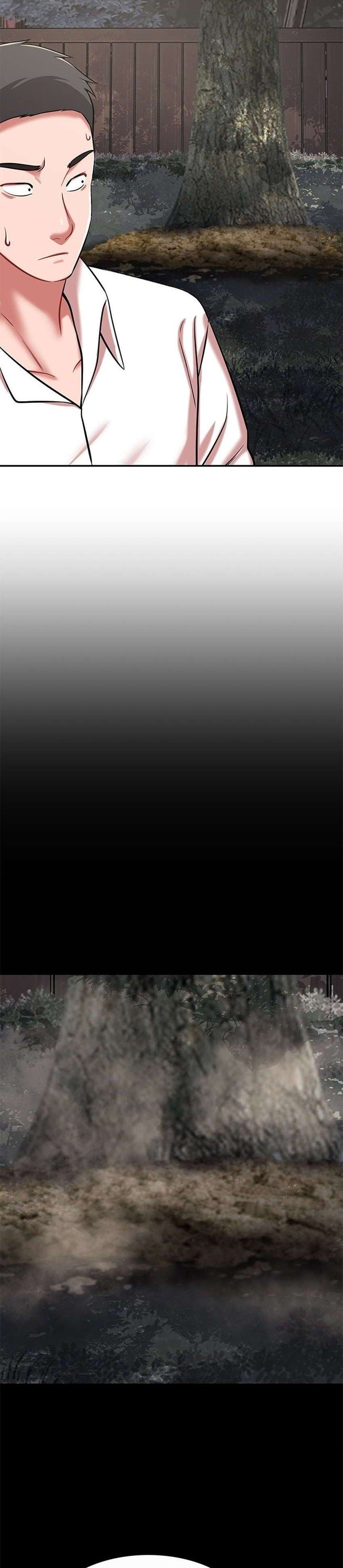 Refugio Seguro Capítulo 14 - Página 19