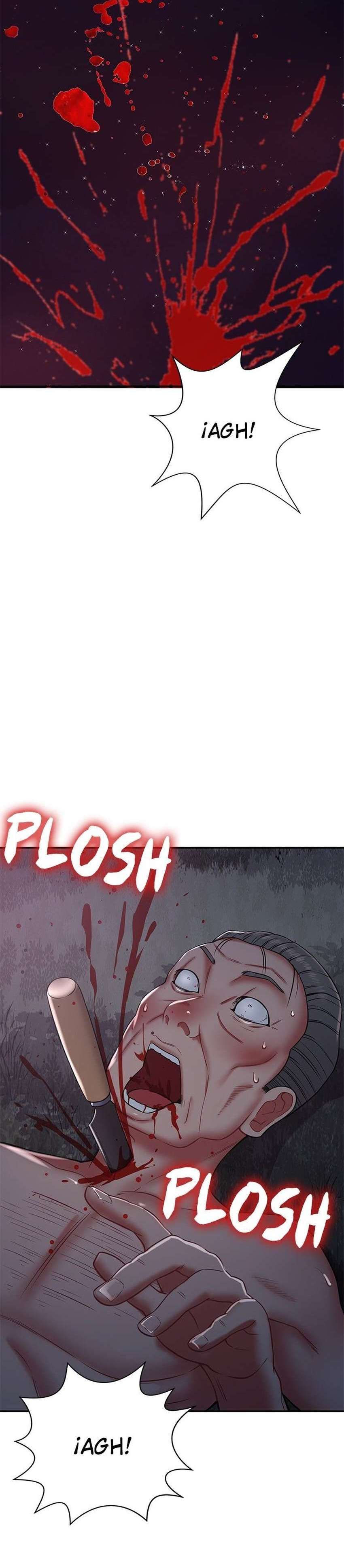 Refugio Seguro Capítulo 14 - Página 2