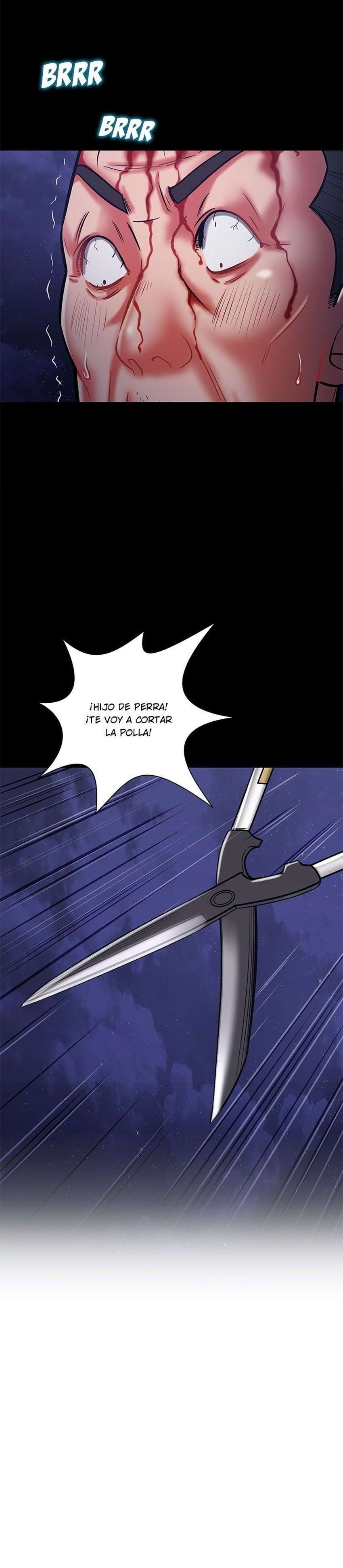 Refugio Seguro Capítulo 14 - Página 26