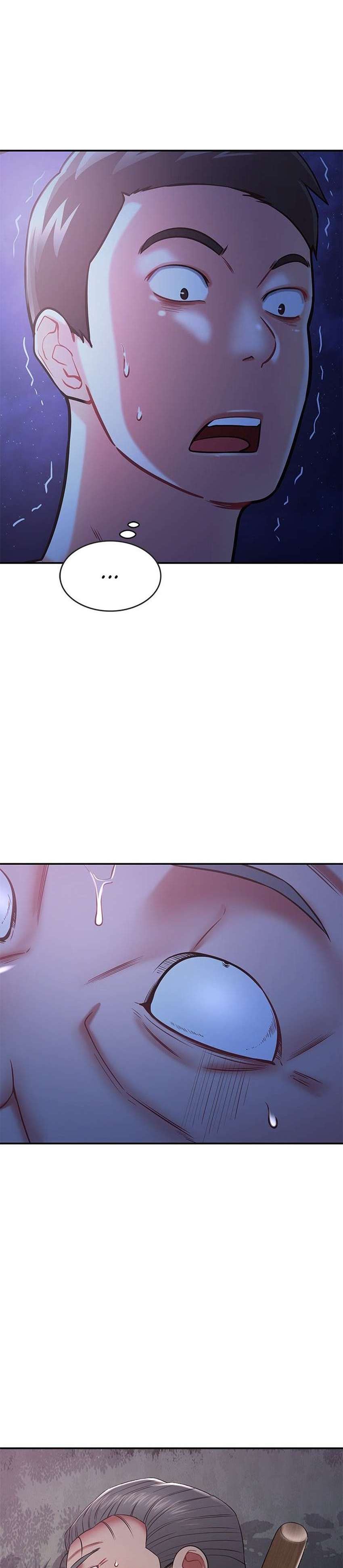 Refugio Seguro Capítulo 14 - Página 3