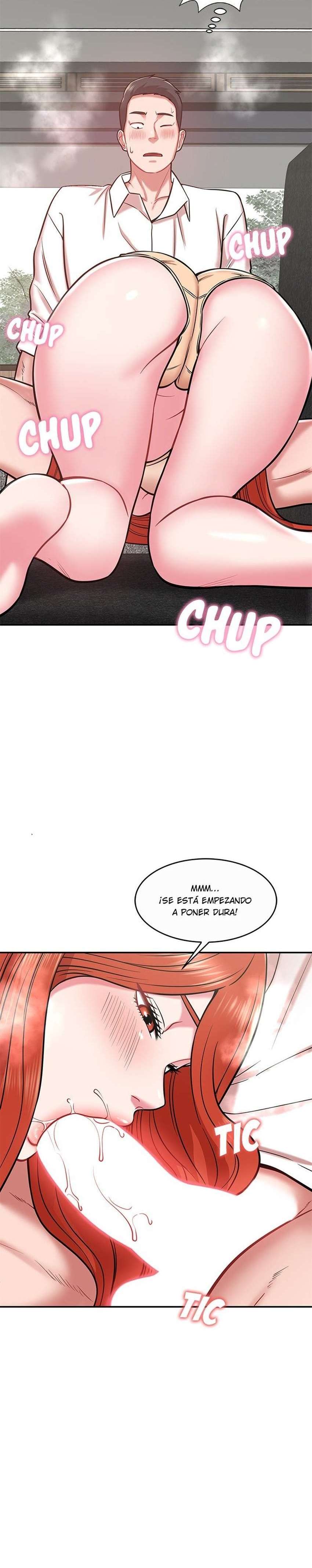 Refugio Seguro Capítulo 14 - Página 32