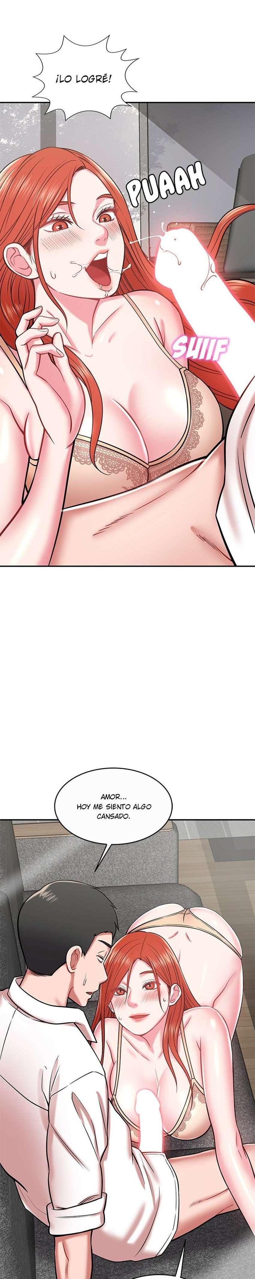 Refugio Seguro Capítulo 14 - Página 33