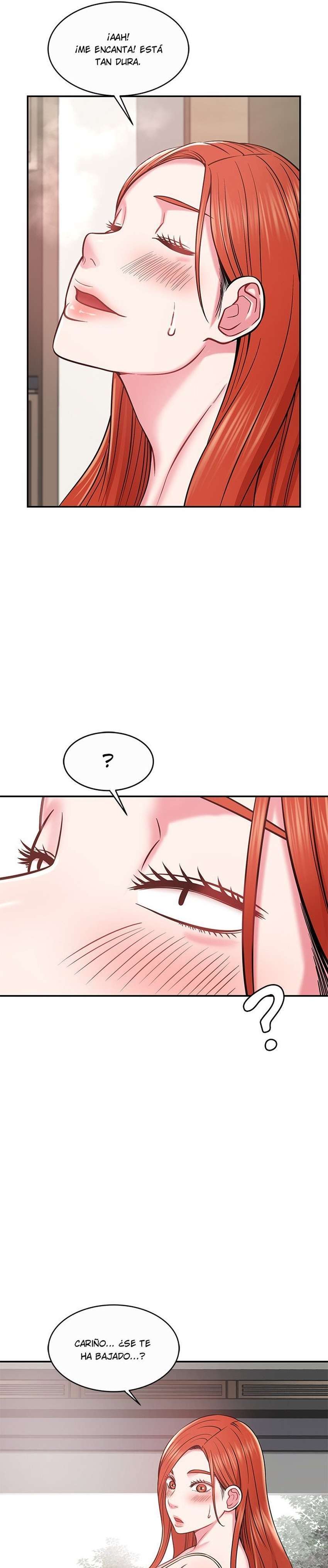 Refugio Seguro Capítulo 14 - Página 35