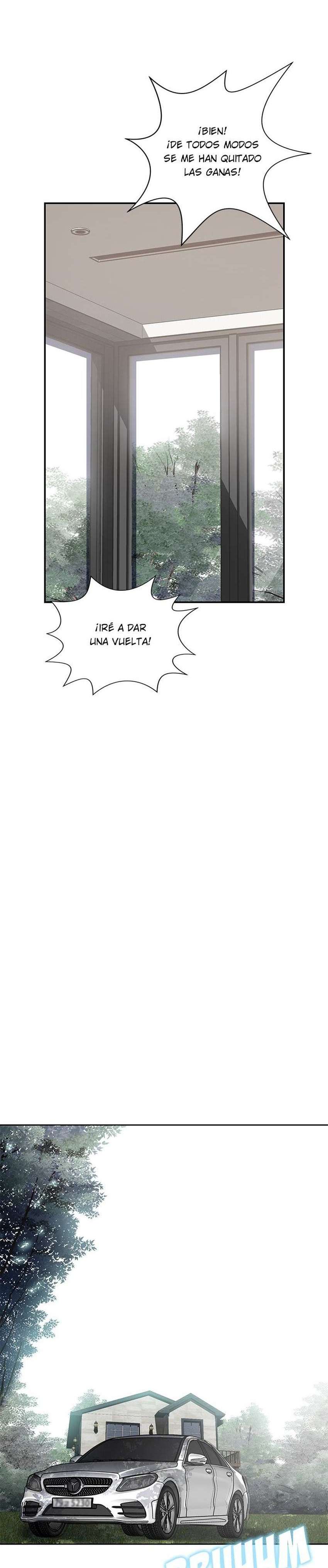 Refugio Seguro Capítulo 14 - Página 37