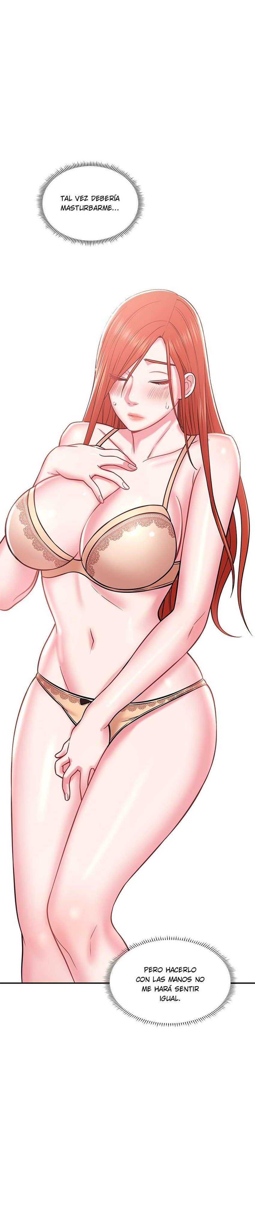 Refugio Seguro Capítulo 14 - Página 39