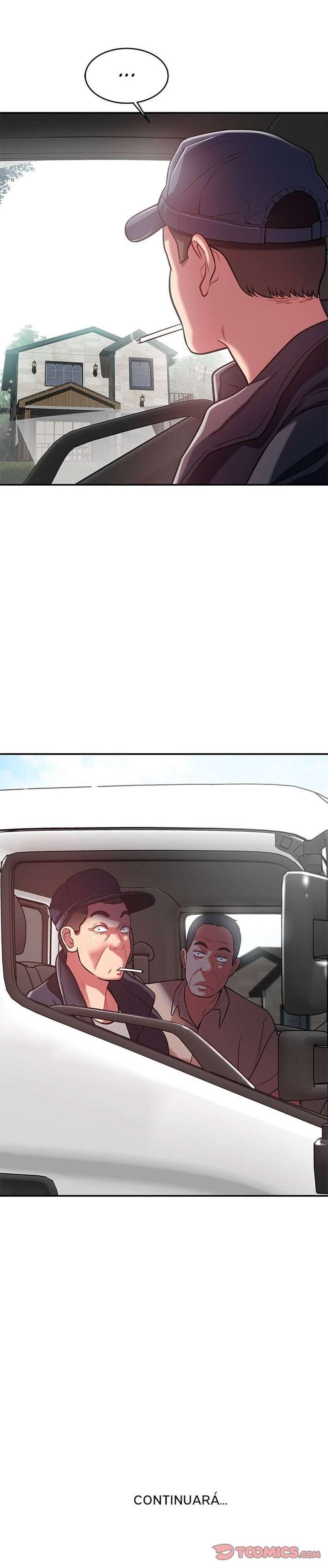 Refugio Seguro Capítulo 14 - Página 42