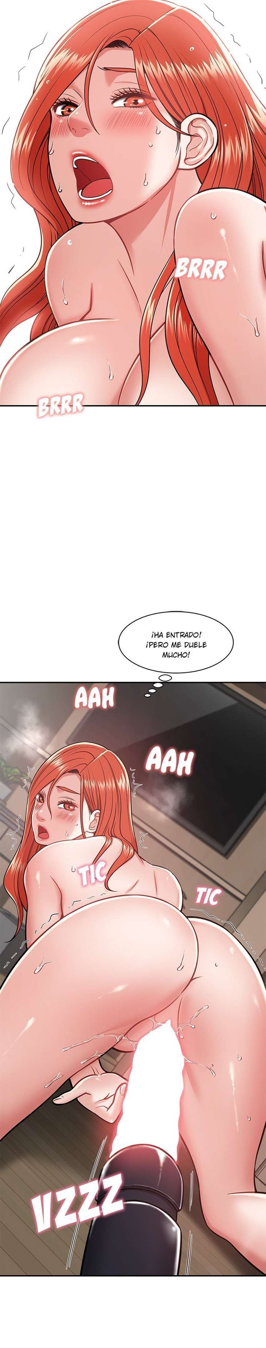 Refugio Seguro Capítulo 15 - Página 10