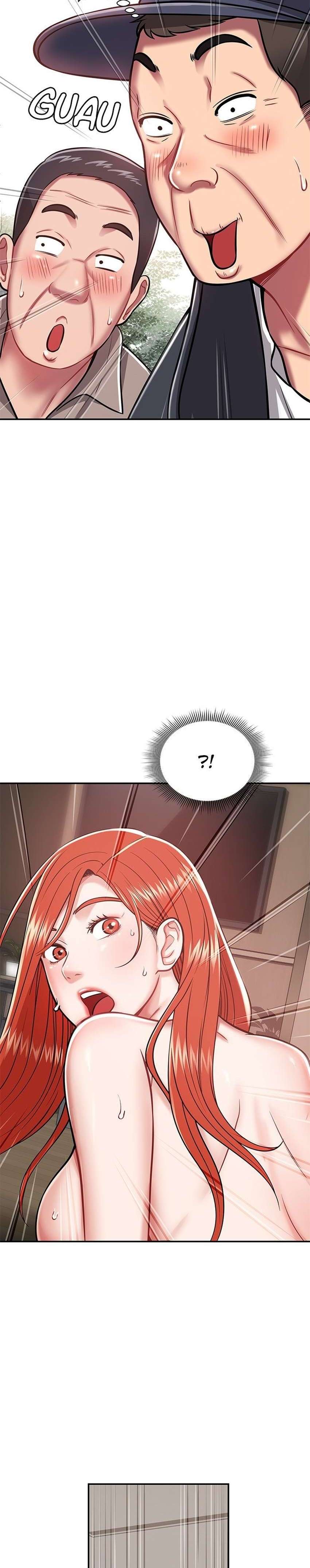 Refugio Seguro Capítulo 15 - Página 14