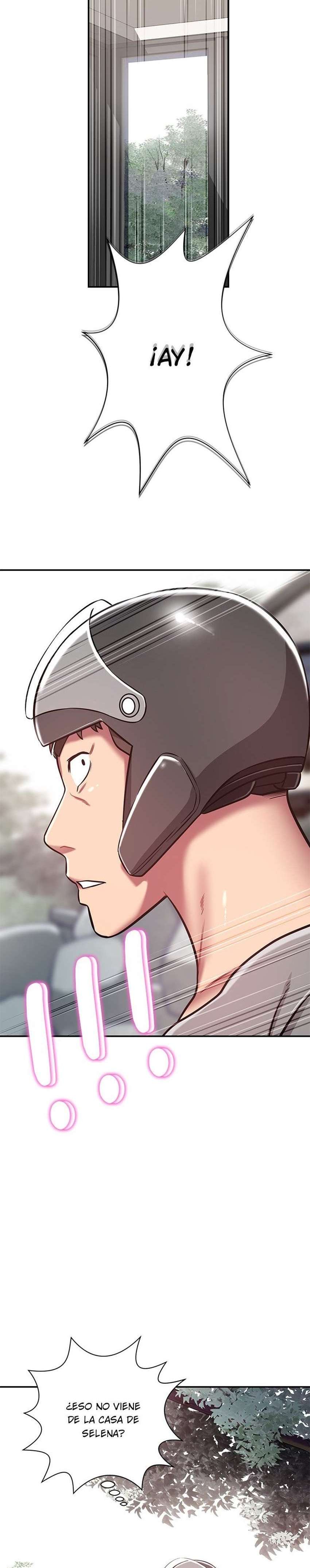 Refugio Seguro Capítulo 15 - Página 15