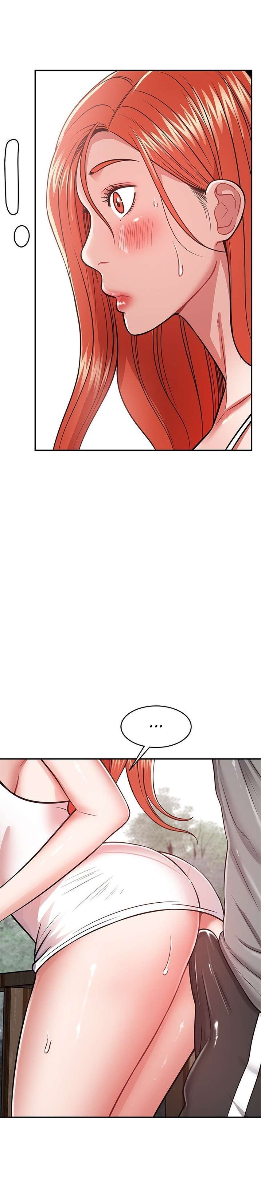 Refugio Seguro Capítulo 15 - Página 22