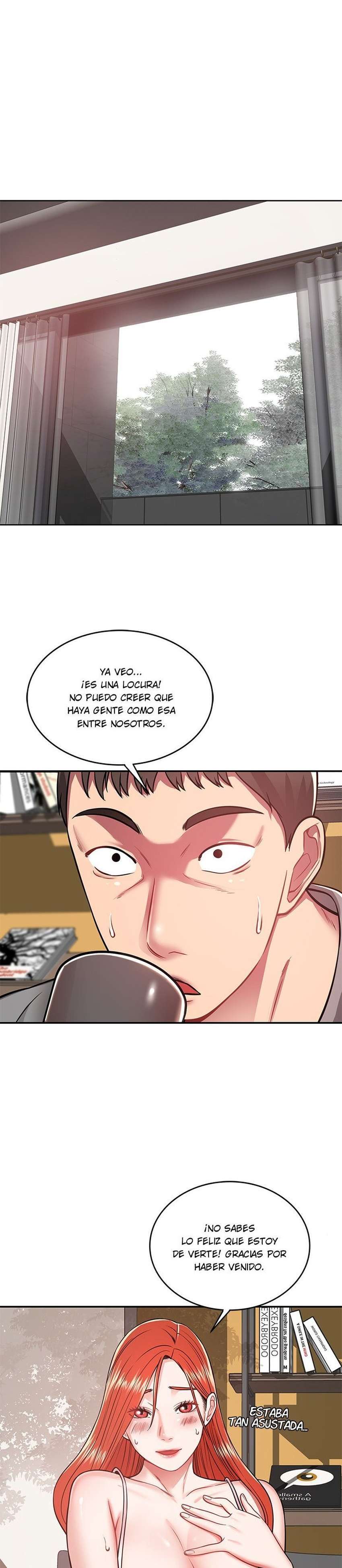 Refugio Seguro Capítulo 15 - Página 24