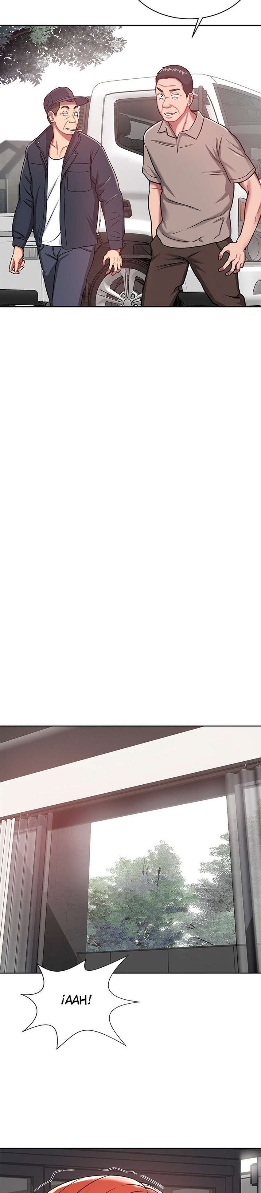 Refugio Seguro Capítulo 15 - Página 3