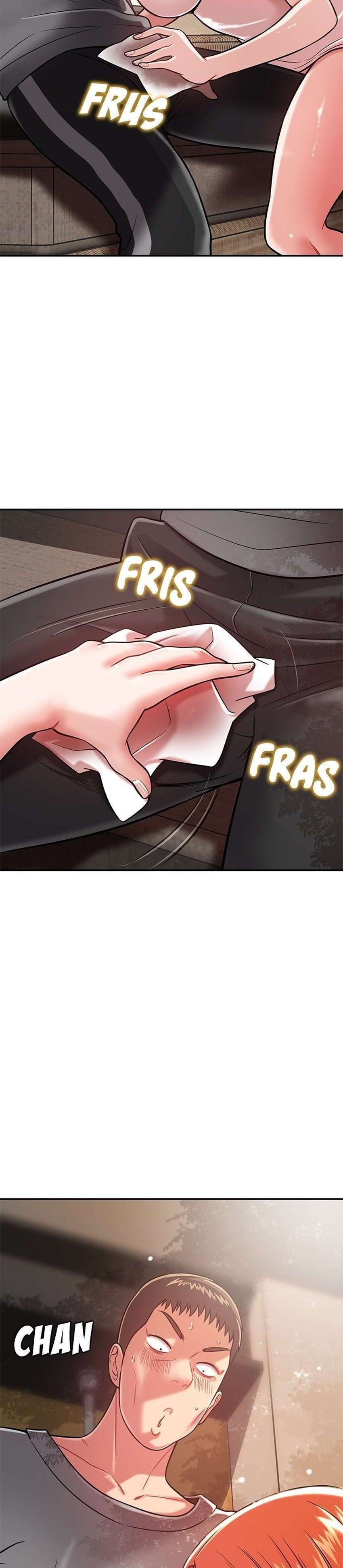 Refugio Seguro Capítulo 15 - Página 31