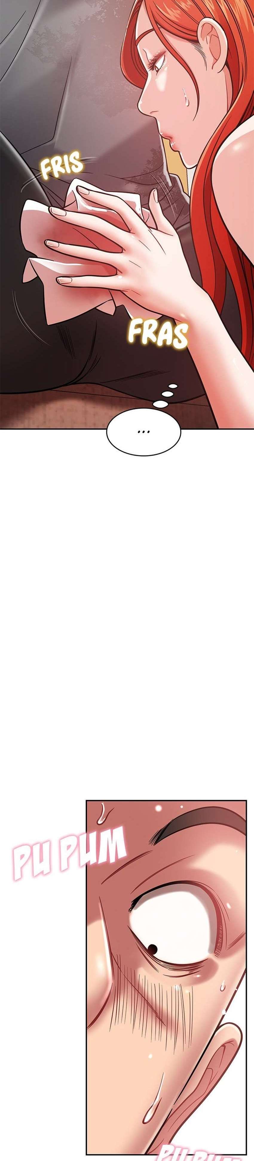 Refugio Seguro Capítulo 15 - Página 32