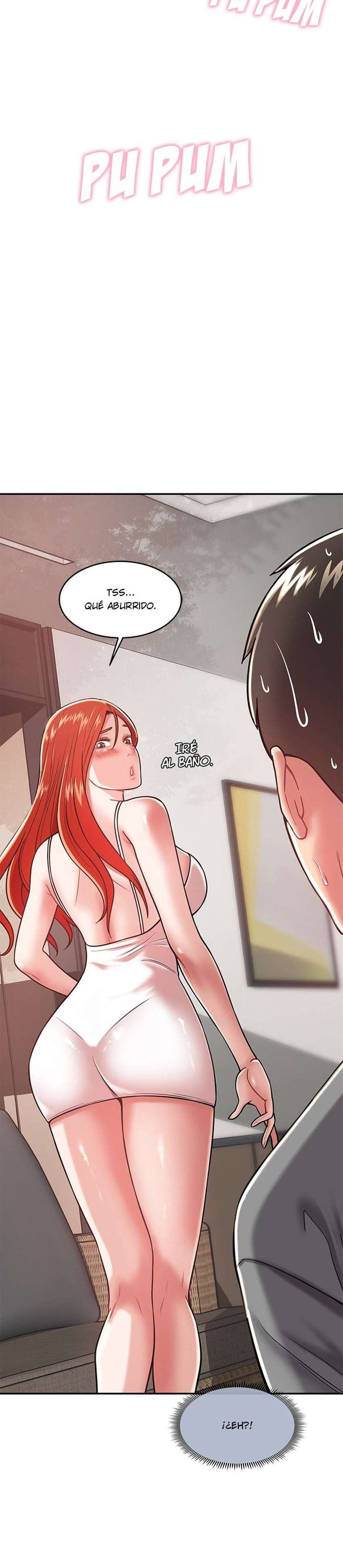 Refugio Seguro Capítulo 15 - Página 33