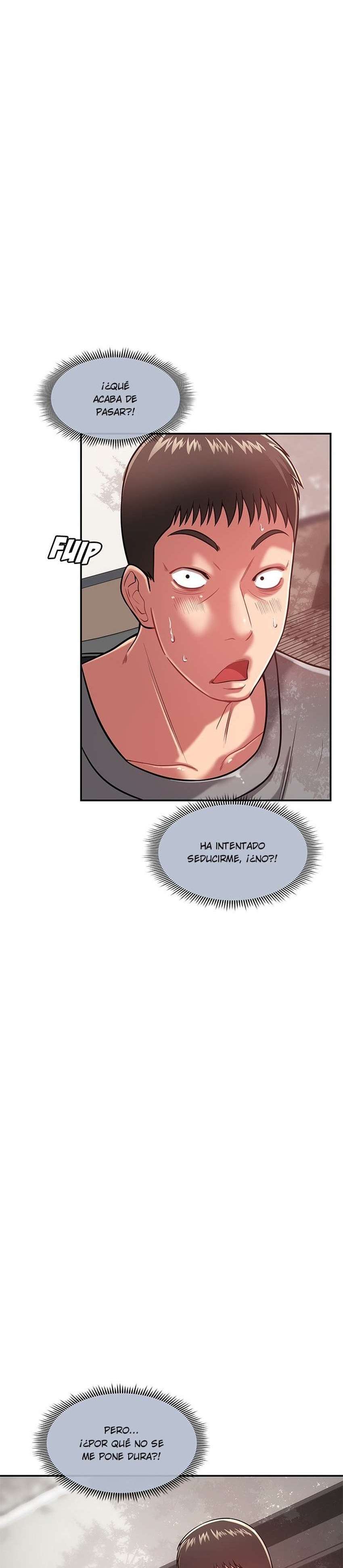 Refugio Seguro Capítulo 15 - Página 34