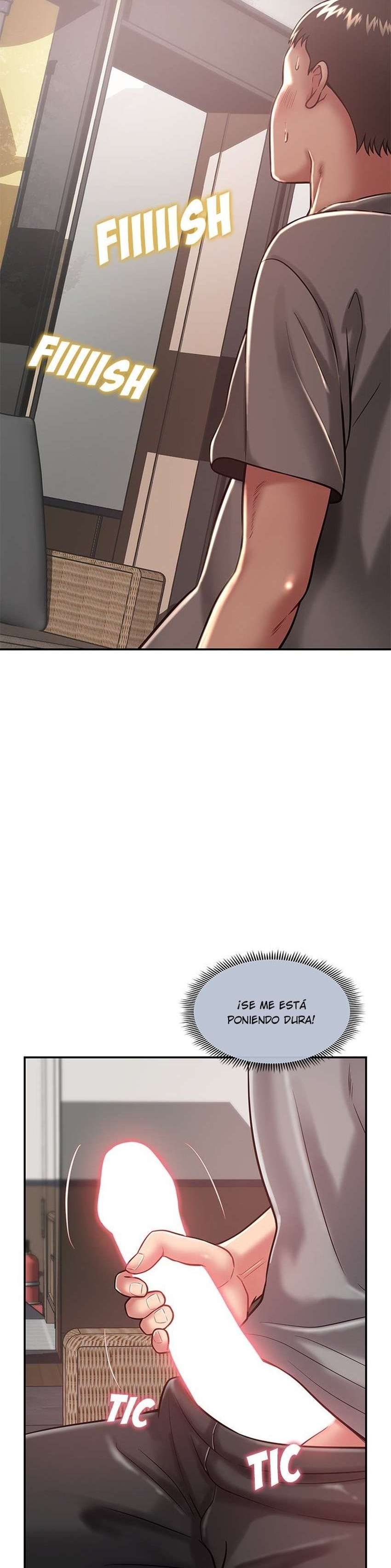 Refugio Seguro Capítulo 15 - Página 38