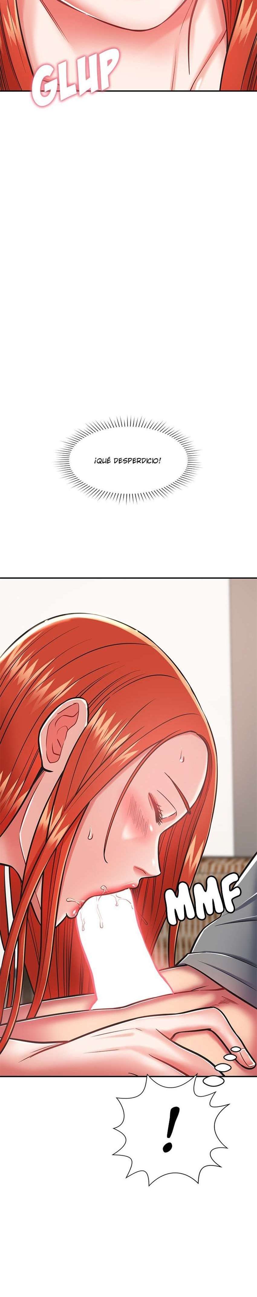 Refugio Seguro Capítulo 16 - Página 11