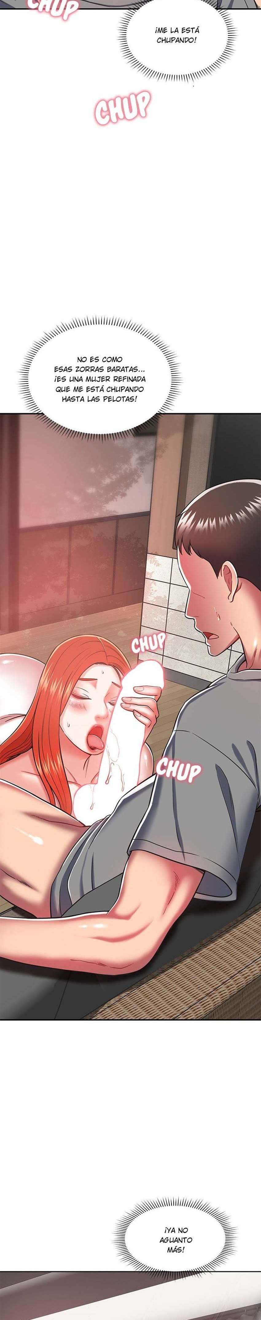 Refugio Seguro Capítulo 16 - Página 14