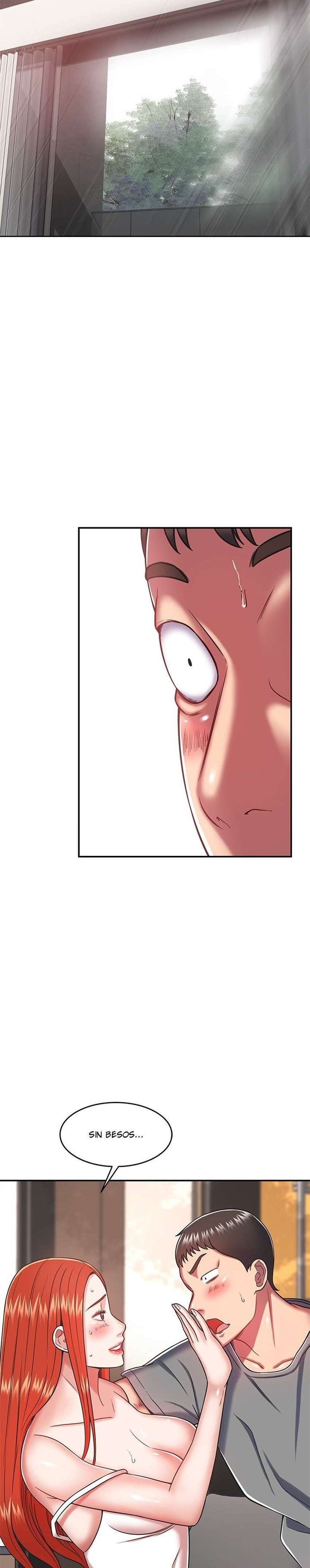 Refugio Seguro Capítulo 16 - Página 15