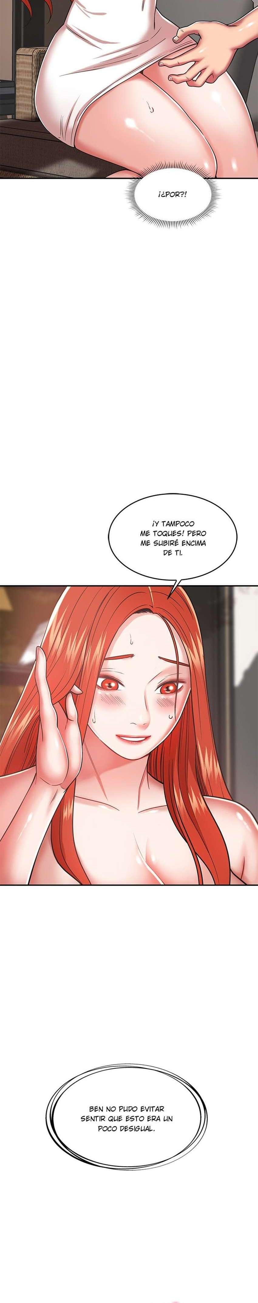 Refugio Seguro Capítulo 16 - Página 16