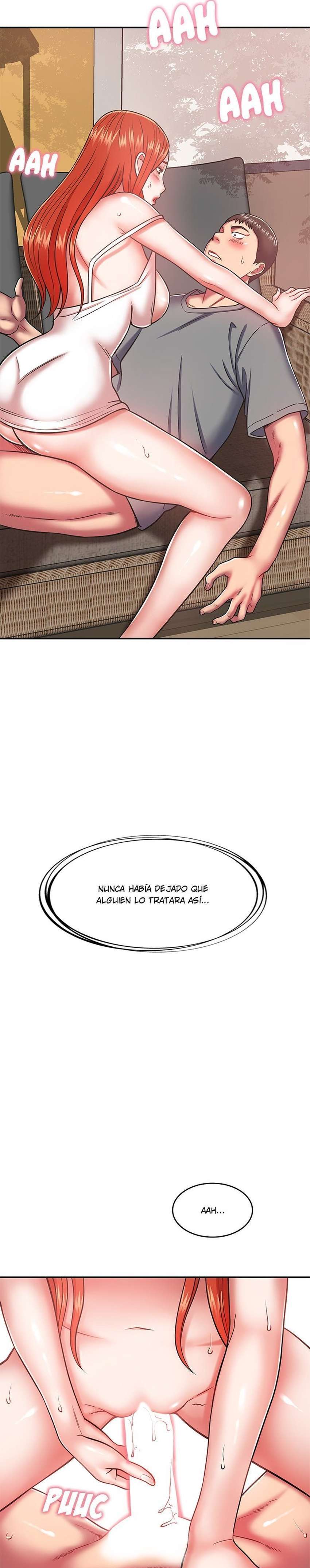 Refugio Seguro Capítulo 16 - Página 17