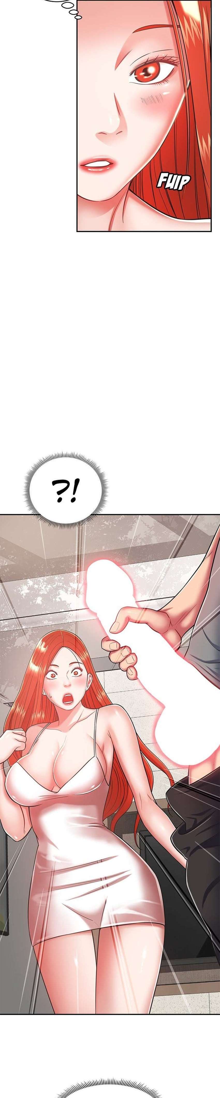 Refugio Seguro Capítulo 16 - Página 2