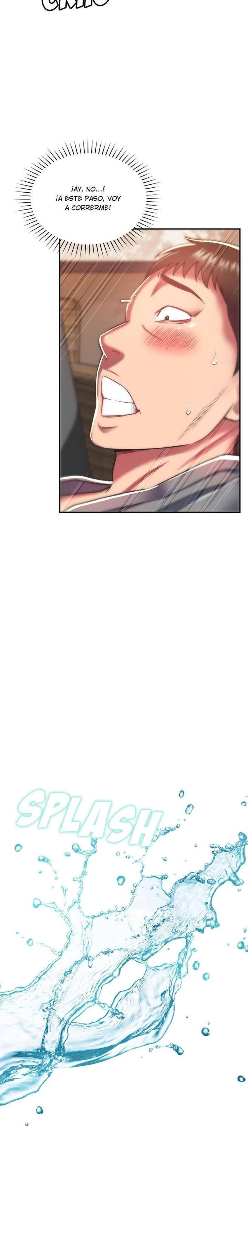 Refugio Seguro Capítulo 16 - Página 21