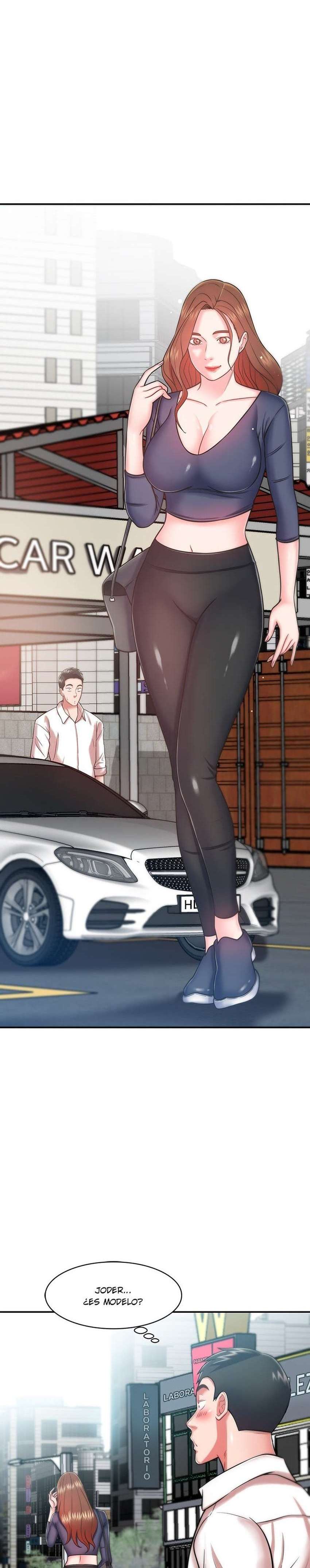 Refugio Seguro Capítulo 16 - Página 23